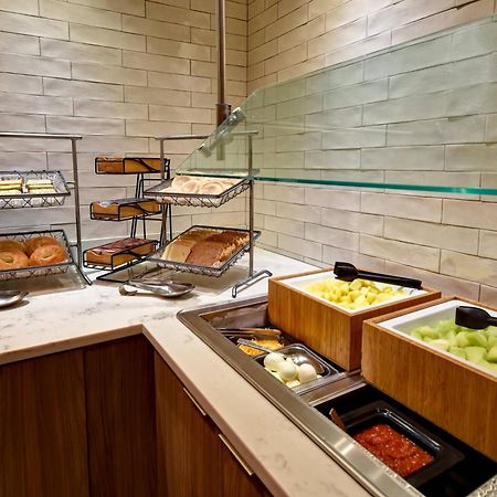 Fairfield Inn & Suites By Marriott Atlanta Kennesaw Esterno foto