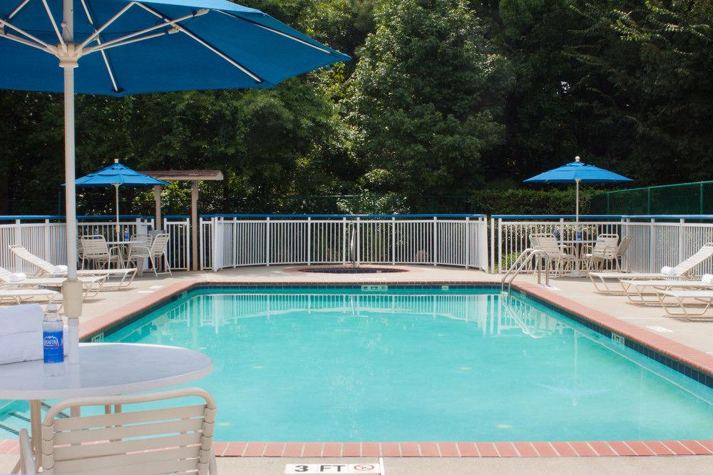 Fairfield Inn & Suites By Marriott Atlanta Kennesaw Esterno foto