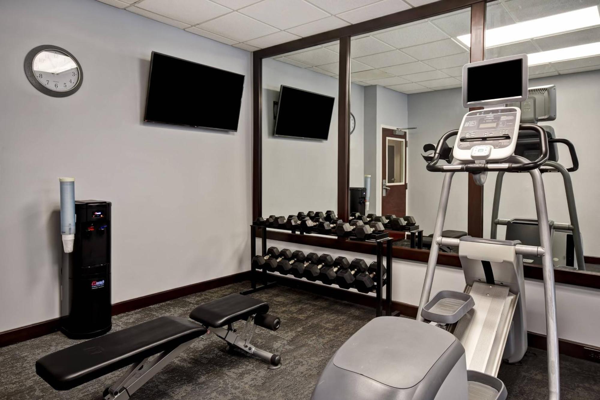 Fairfield Inn & Suites By Marriott Atlanta Kennesaw Esterno foto