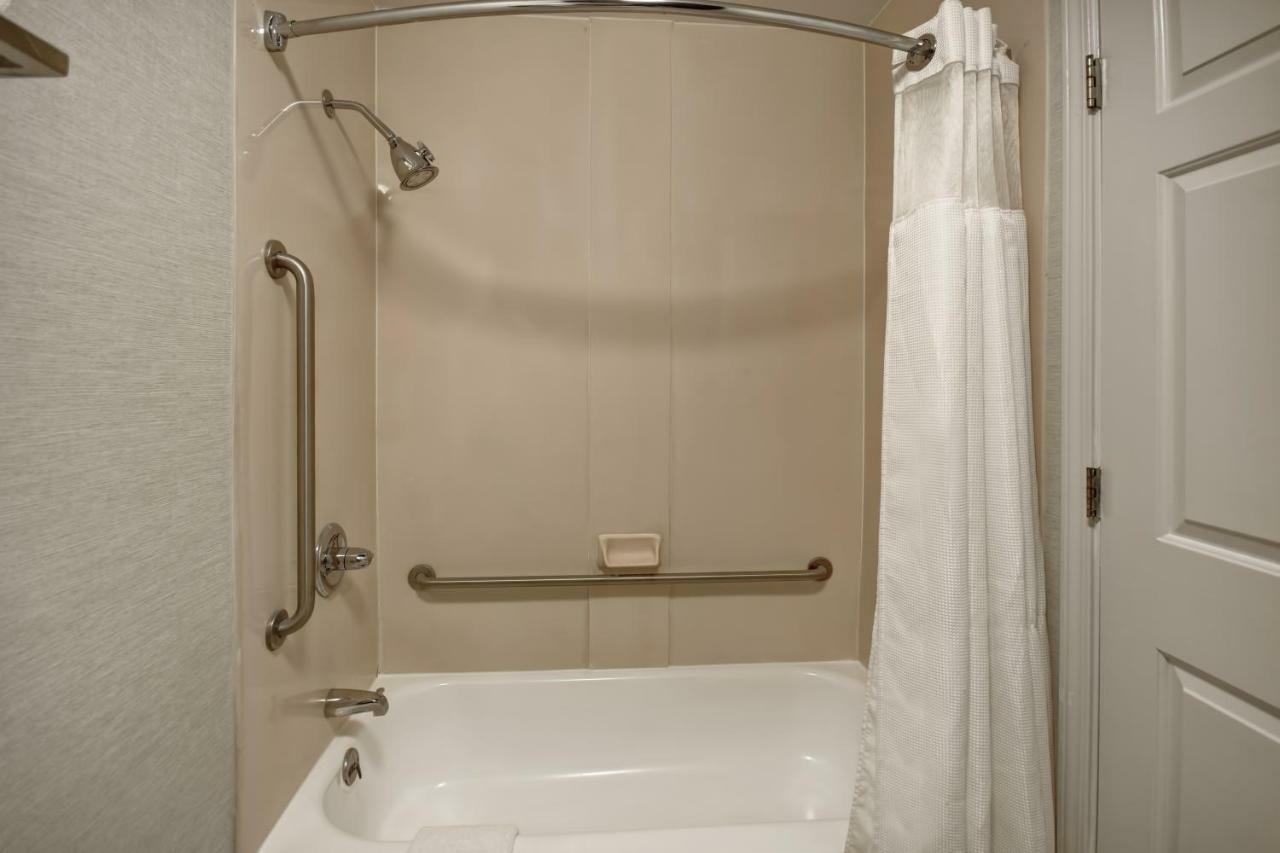 Fairfield Inn & Suites By Marriott Atlanta Kennesaw Esterno foto